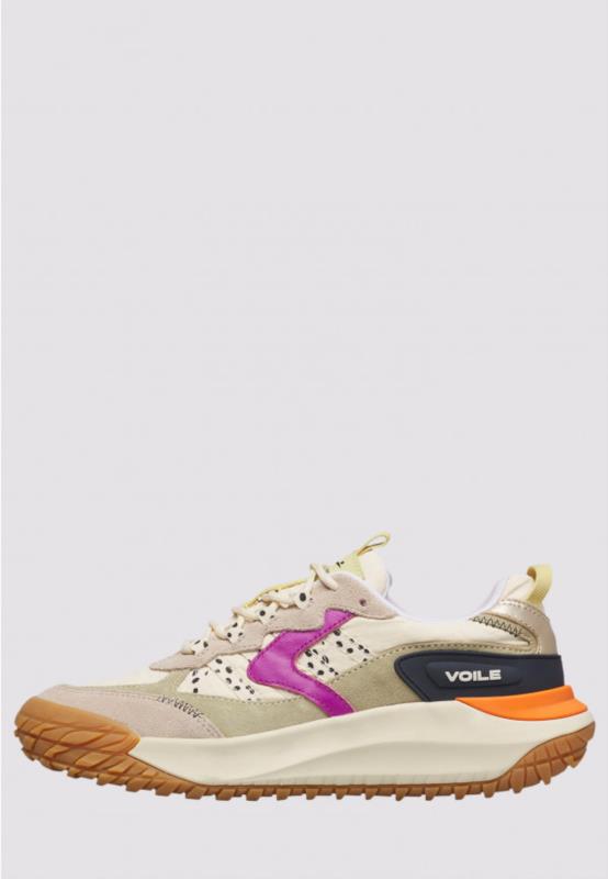 ZAPATILLAS VOILE BLANCHE 