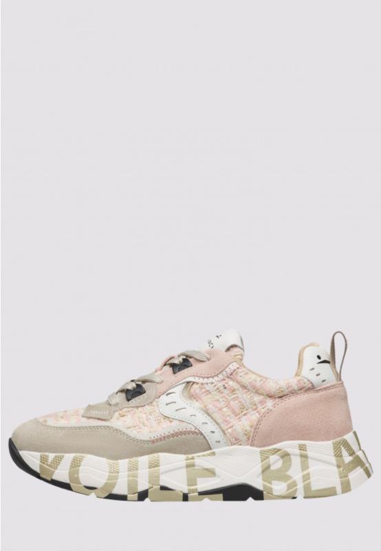 ZAPATILLAS VOILE BLANCHE 