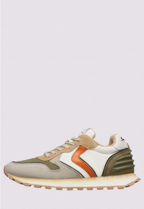 ZAPATILLAS VOILE BLANCHE 
