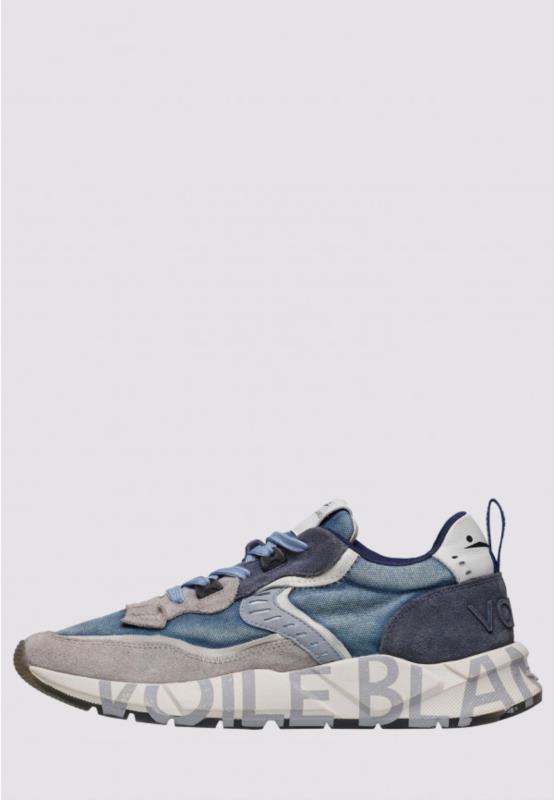 ZAPATILLAS VOILE BLANCHE 