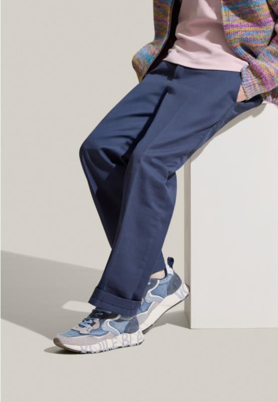 ZAPATILLAS VOILE BLANCHE 