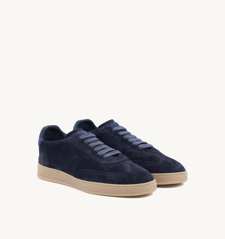 ZAPATILLAS SOLDINI 80