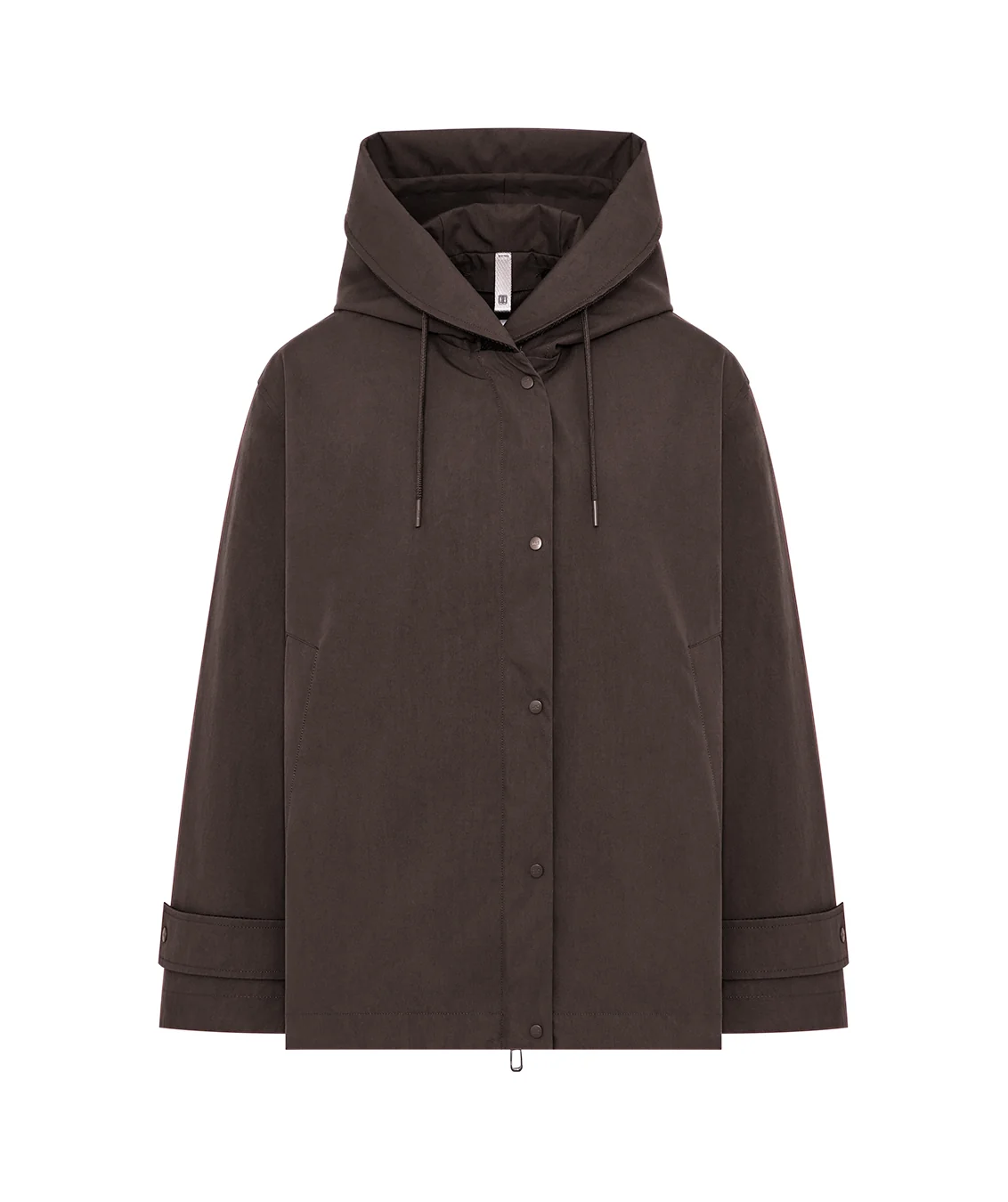 CHAQUETA DE DUNO