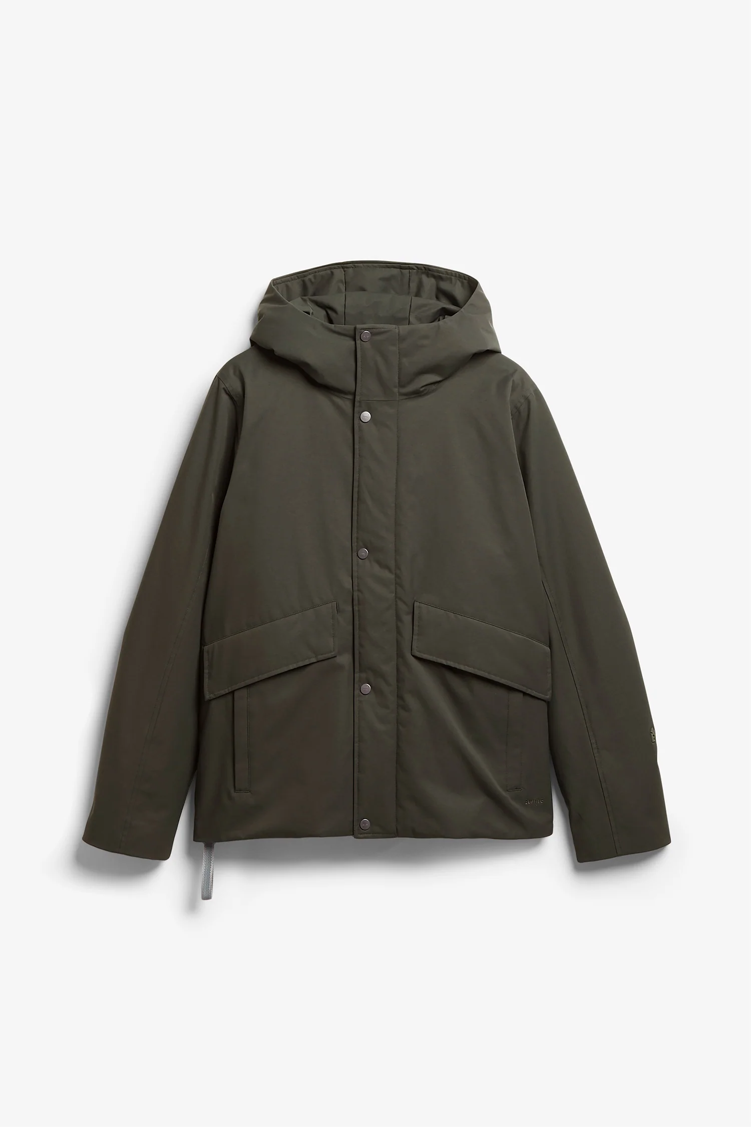 CHAQUETA DE ELVINE
