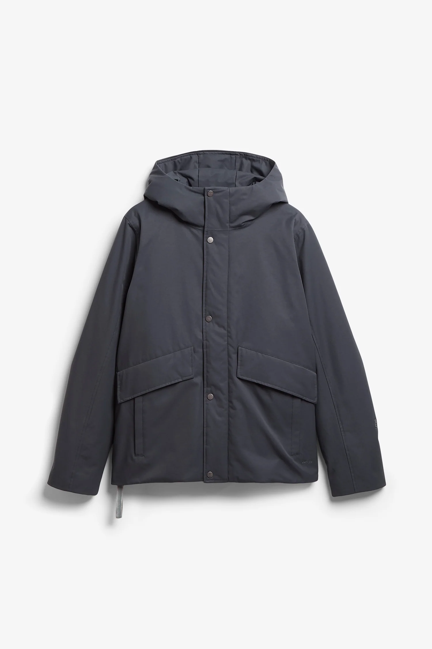 CHAQUETA DE ELVINE 