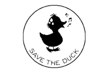 SAVE THE DUCK