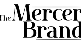 THE MERCER BRAND