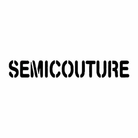SEMICOUTURE 