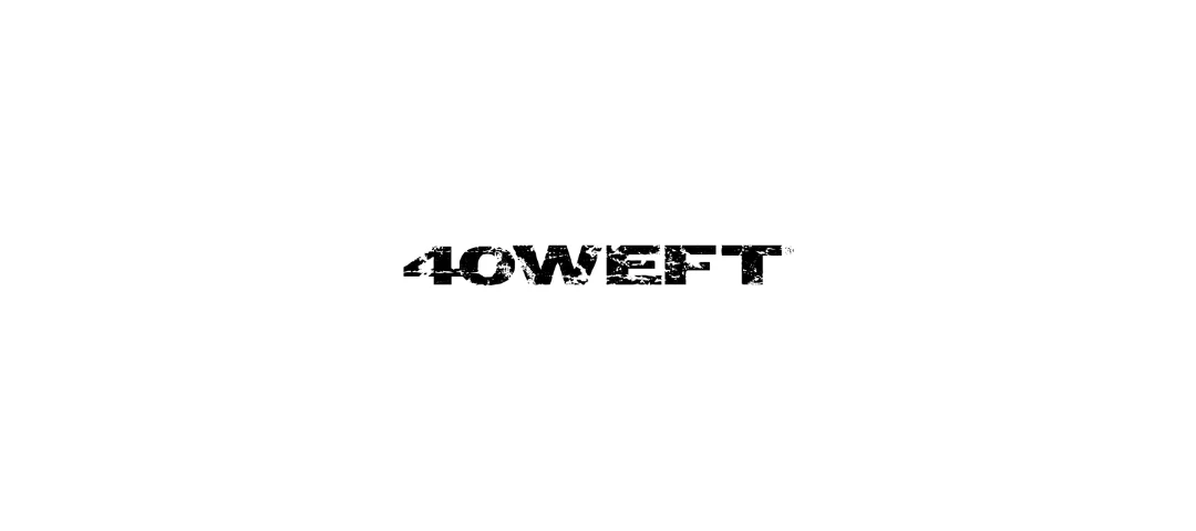40WEFT