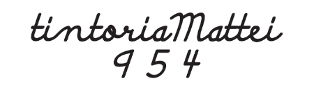 TINTORIA MATTEI 954