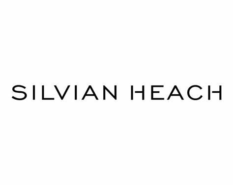 SILVIANHEACH