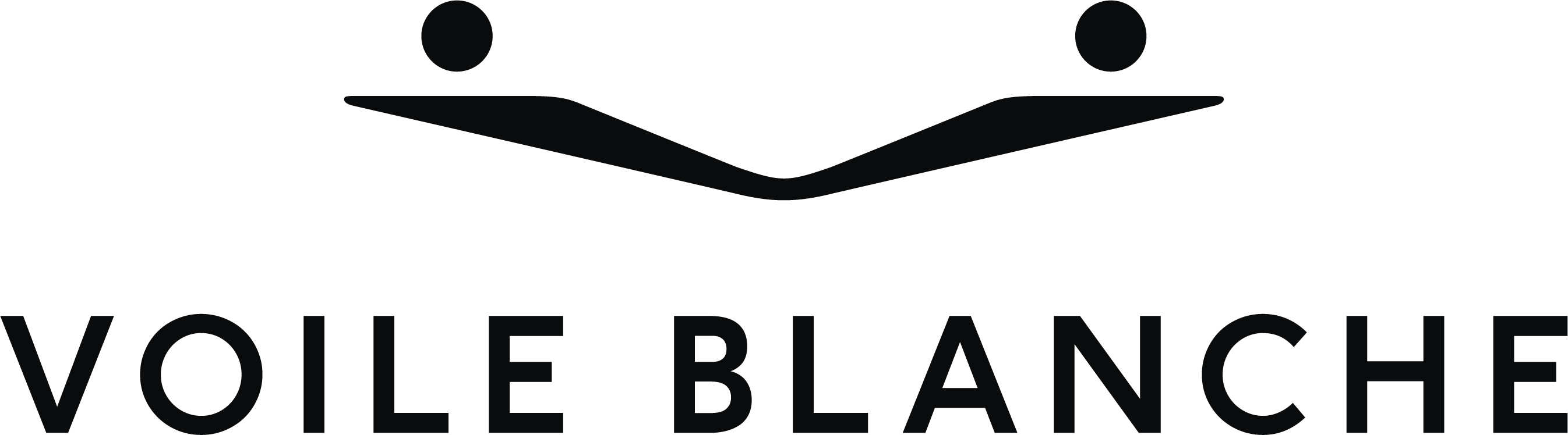 VOILE BLANCHE